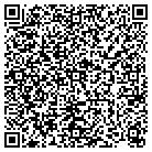 QR code with MD Home Health Care Inc contacts