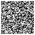 QR code with Accu-Red Inc contacts