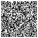 QR code with E On Co Inc contacts