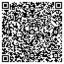 QR code with Renegade Club Inc contacts