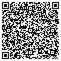 QR code with UPS contacts