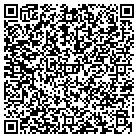 QR code with Edward Tourangeaus Lawn and PO contacts