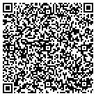 QR code with Reedy Creek Improvement Dist contacts