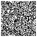 QR code with Richard Lyon contacts