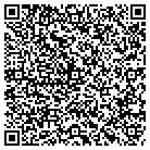 QR code with Acosta's Leather Care & Repair contacts