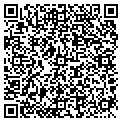 QR code with MSI contacts