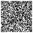 QR code with Hamsta Homes contacts