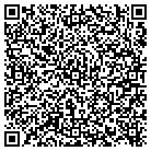 QR code with Adam & Eve Hair Designs contacts