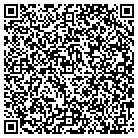 QR code with Galaxy Hair Designs Inc contacts
