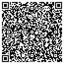 QR code with I & I Used Rags Inc contacts