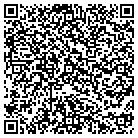 QR code with Henderson Care Center Inc contacts