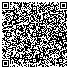 QR code with Saltys Warehouse Inc contacts