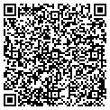 QR code with AGTC contacts