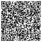 QR code with South Marion Tractors contacts
