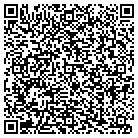 QR code with A Hidden Childs World contacts