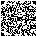 QR code with Hindsman & Son Inc contacts