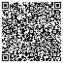 QR code with Knj Salon contacts
