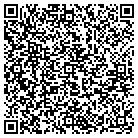 QR code with A C Controls Of Ruskin Inc contacts