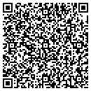 QR code with Zakatect Corp contacts