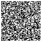 QR code with Hill Brothers Tire Co contacts