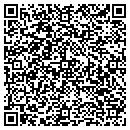 QR code with Hannigan's Hauling contacts