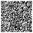 QR code with Otr Tire Brokers contacts