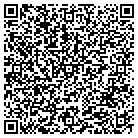 QR code with Taft Missionary Baptist Church contacts