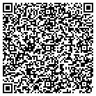 QR code with Hunter-Nelson Contracting contacts