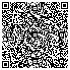 QR code with R T Tires & Used Autos contacts