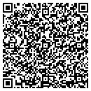 QR code with Keith's Oil Can contacts