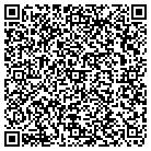 QR code with Blue Dove Child Care contacts