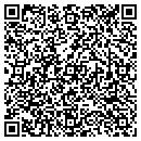 QR code with Harold F Keene CPA contacts