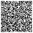 QR code with Harold Ragin Lawn Care contacts