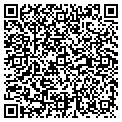 QR code with AABA Attorney contacts