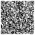 QR code with McAnly Engineering & Design contacts