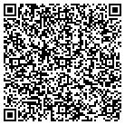 QR code with Upman's Towing Service Inc contacts