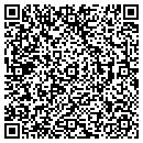 QR code with Muffler City contacts