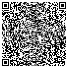 QR code with Manmohan Batta DDS Ms contacts
