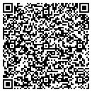 QR code with C S Financial Inc contacts