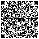 QR code with Anastasia Cat Clinic contacts