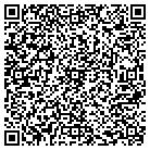 QR code with Daniels Machinery & Fbrctn contacts