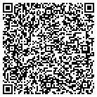 QR code with Silk For Less Inc contacts
