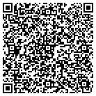 QR code with Aaa Doors Windows & Mirrors contacts