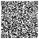 QR code with Madison Avenue Nails Salon contacts
