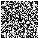QR code with Oak & Glass contacts