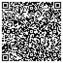 QR code with J M Investments Inc contacts