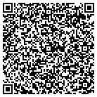 QR code with Master Blaster Of Orlando Inc contacts