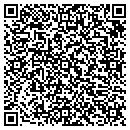 QR code with H K Moore MD contacts