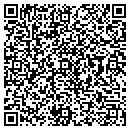 QR code with Aminexus Inc contacts