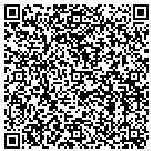 QR code with Anderson Ventures Inc contacts